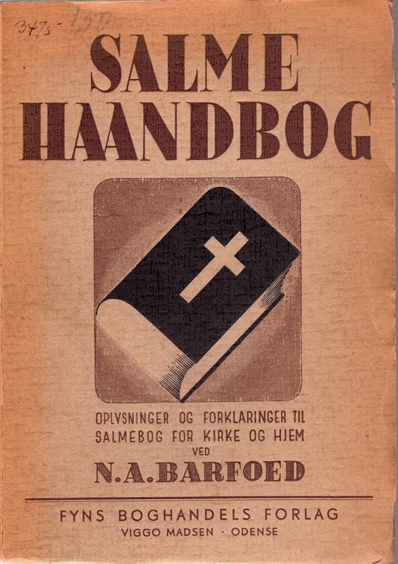 Salme Haandbog