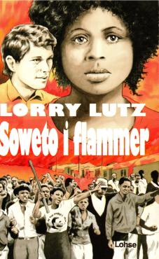 Soweto i flammer