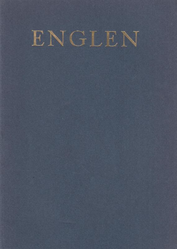 Englen. Et juledigt