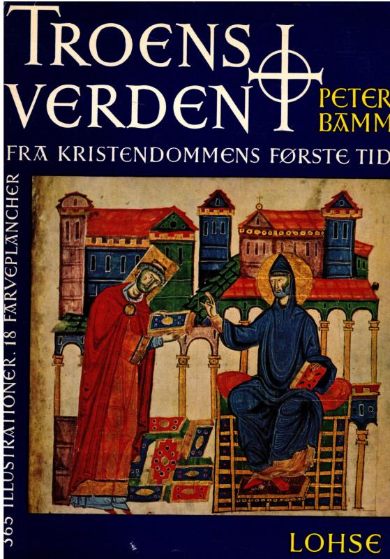 Troens verden