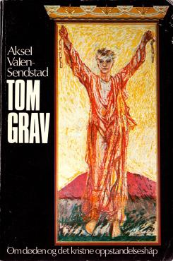 Tom grav