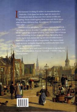 Skrædderen - En historie om 1800-tallet