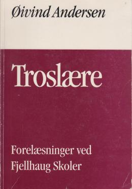 Troslære