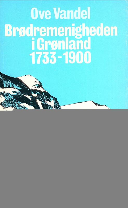 Brødremenigheden i Grønland