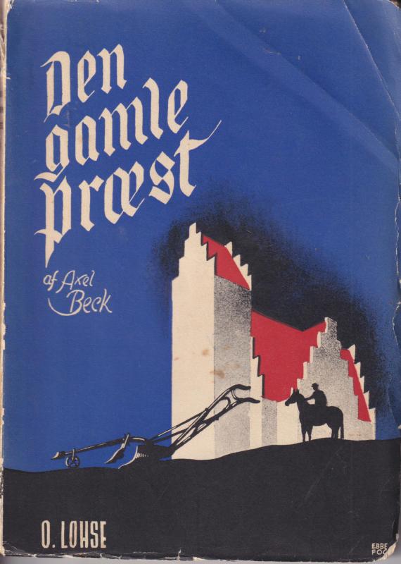 Den gamle præst og andre noveller