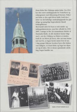 Kirke og by – Zions Kirke og Sogn 1914-2014