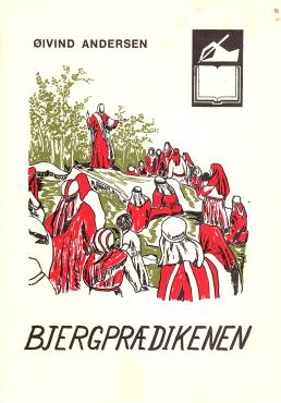 Bjergprædikenen