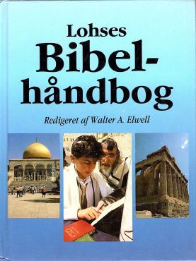 Lohses Bibelhåndbog