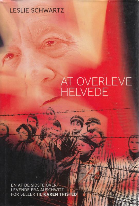 At overleve helvede