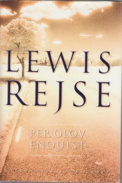 Lewis rejse