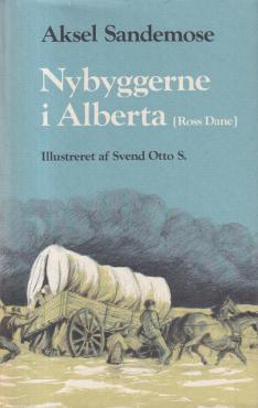 Nybyggerne i Alberta