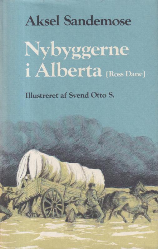 Nybyggerne i Alberta