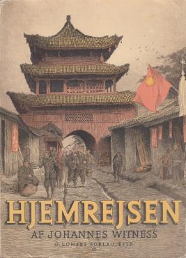 Hjemrejsen