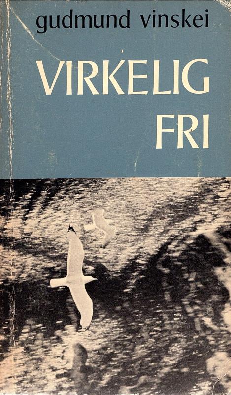 Virkelig fri