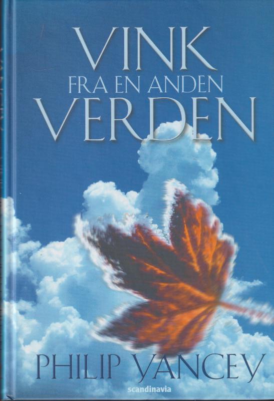 Vink fra en anden verden