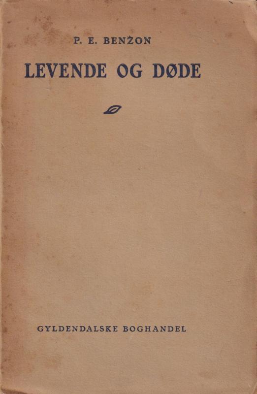 Levende og døde