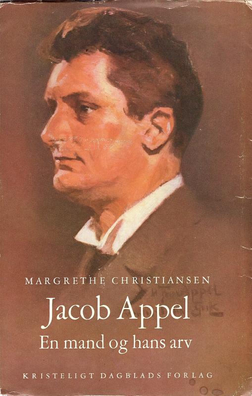 Jacob Appel
