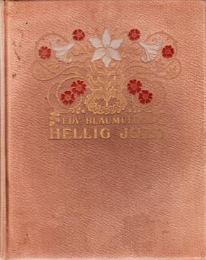 Hellig jord