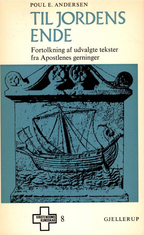 Til jordens ende