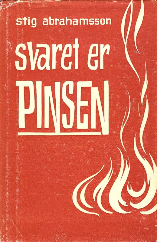 Svaret er PINSEN