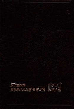 Illustrert Bibelleksikon 1 - 10 samt historisk atlas, misjonsatlas og Bildatlas.