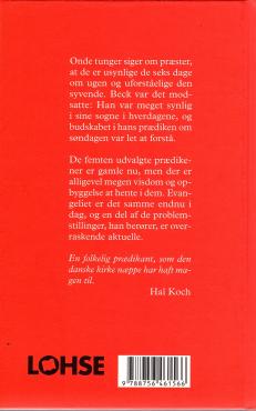 Becks bedste