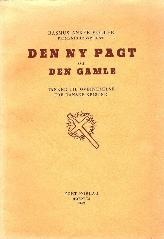 Den ny pagt og den gamle