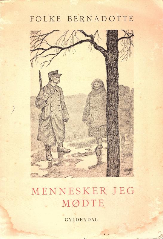 Mennesker jeg mødte