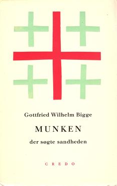Munken der søgte sandheden