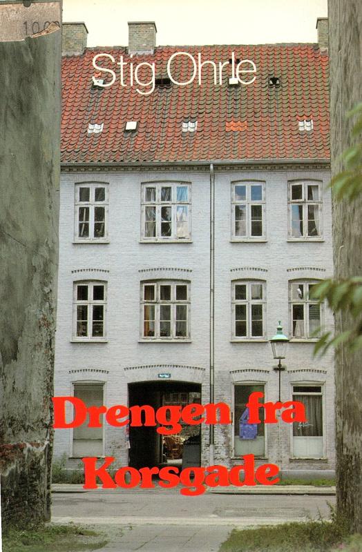 Drengen fra Korsgade