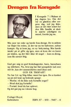Drengen fra Korsgade