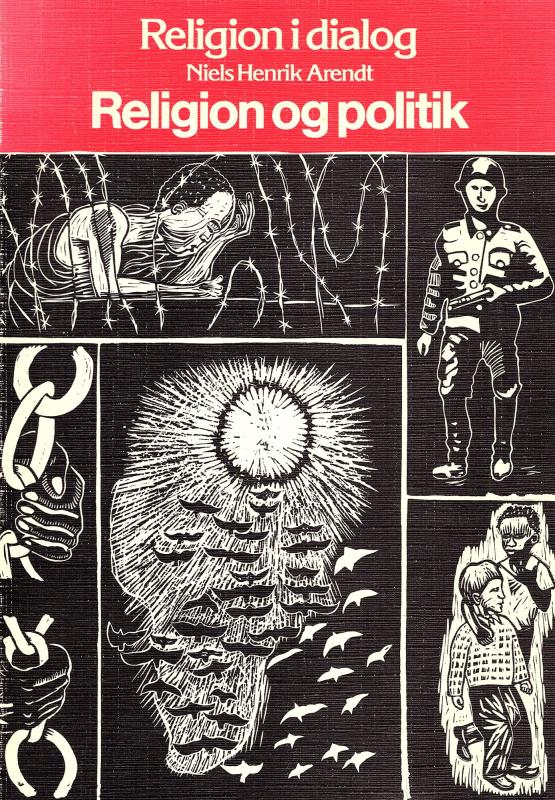 Religion og politik - Et signalement af den politiske teologi. Religion i dialog