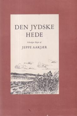 Den jydske hede.