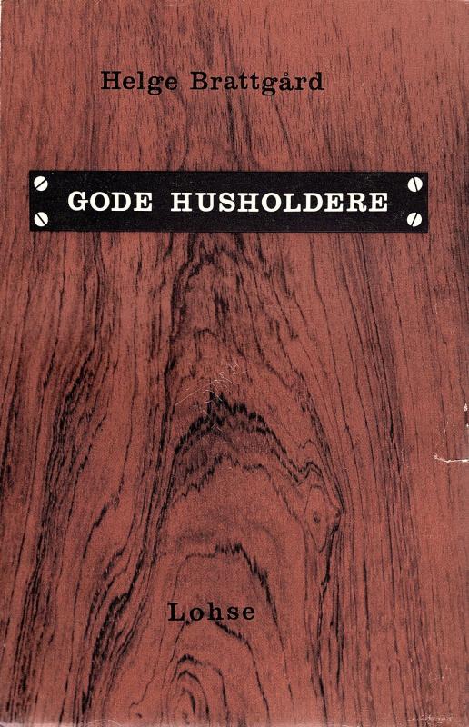 Gode husholdere