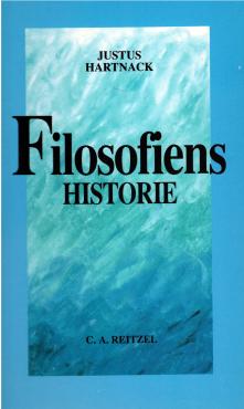 Filosofiens historie