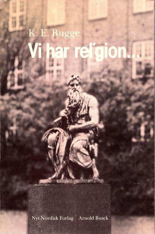 Vi har rel'gion...