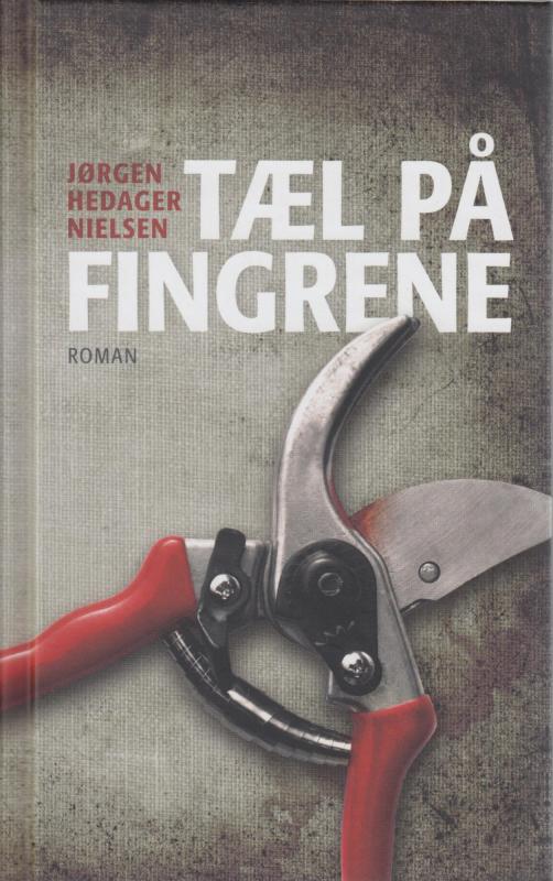 Tæl på fingrene (som ny)