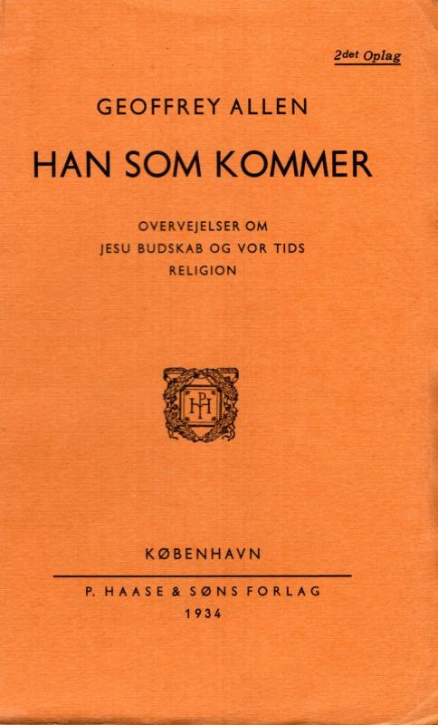 Han som kommer