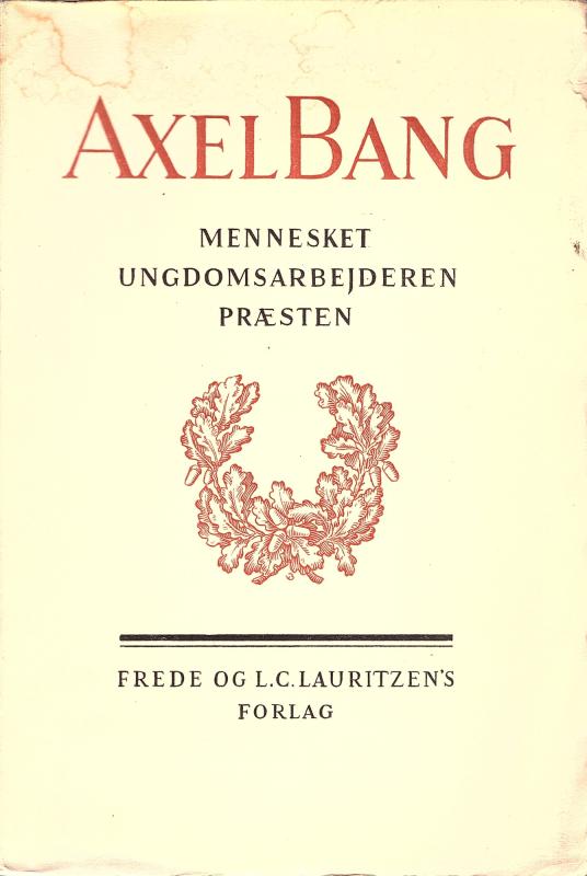 Axel Bang