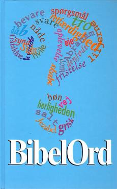 Bibelværk for menigheden, Bibelord
