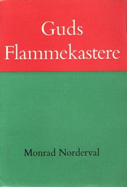 Guds flammekastere