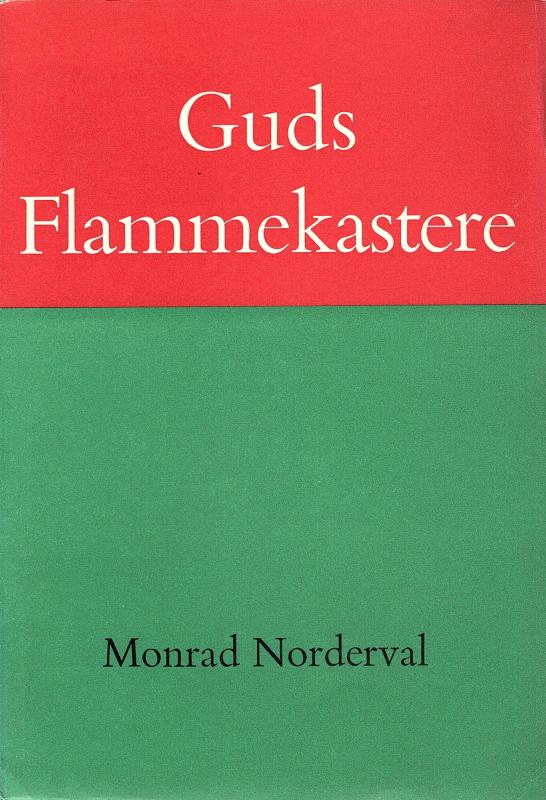 Guds flammekastere