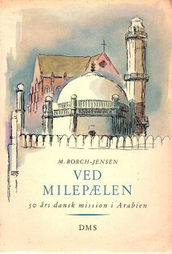 Ved milepælen