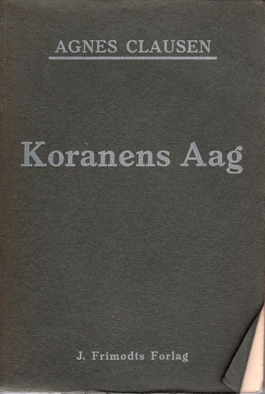 Koranens Aag