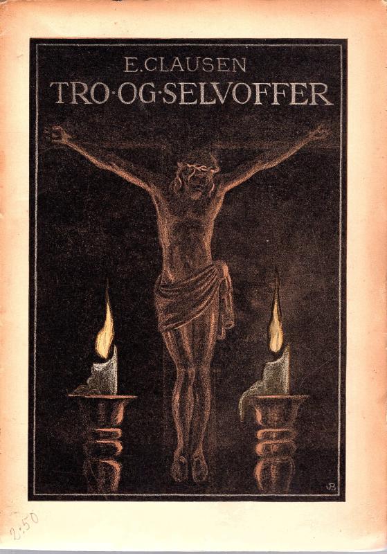Tro og selvoffer - 25 aars arbejde ifred og krig blandt Galiciens forældreløse