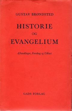 Historie og evangelium