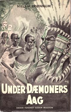 Under dæmoners aag