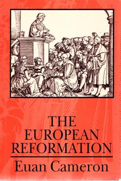 The European Reformation