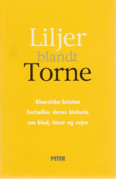 Liljer blandt Torne