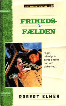 Frihedsfælden. Zion-junior nr. 5
